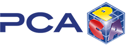 Logo - PCA GmbH
